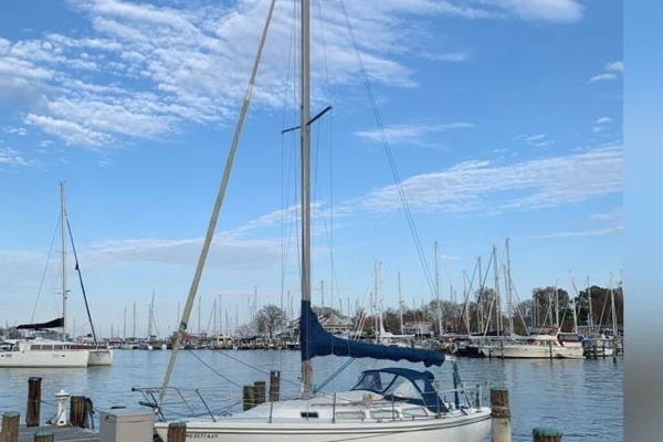 1978 Catalina