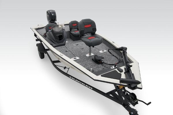 2025 Tracker Pro Team 175 Crappie Edition - 12