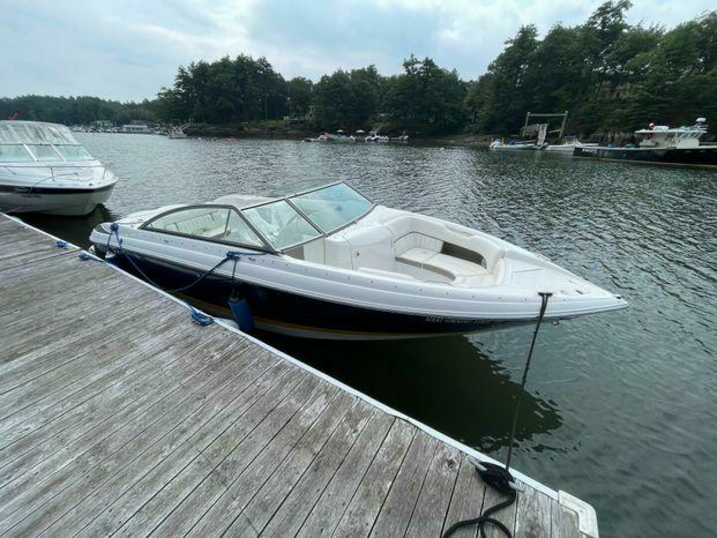 2006 Cobalt 24SX - Image 2
