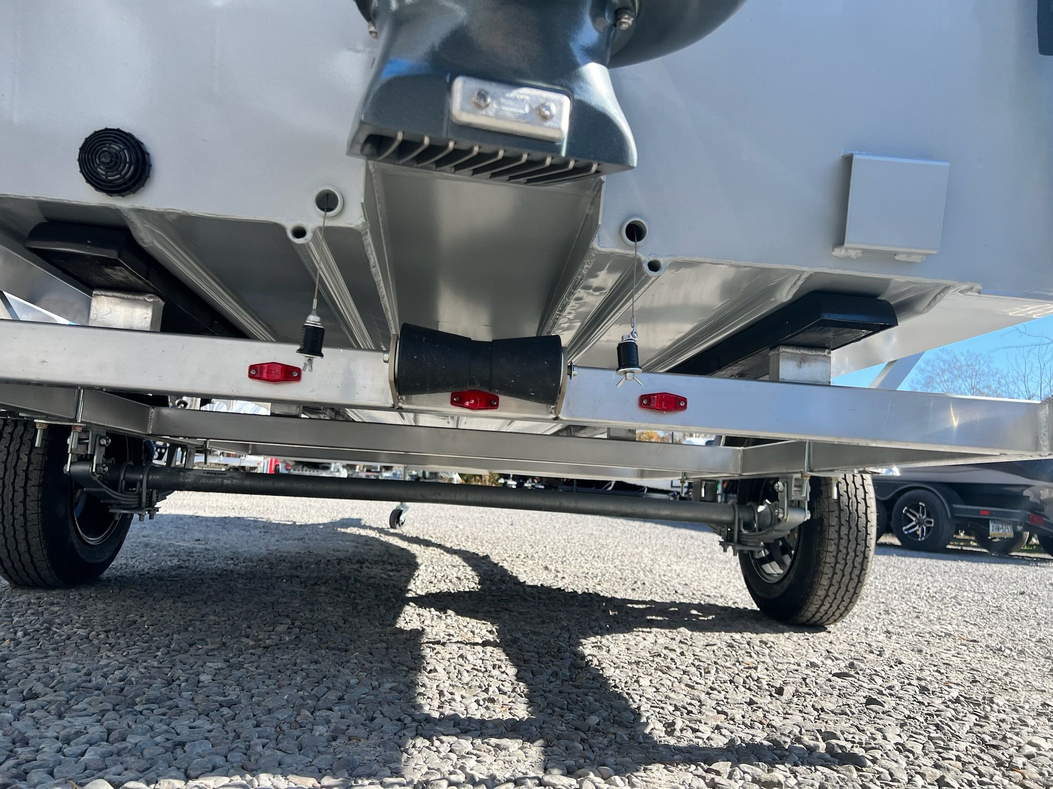 2026 G3 Gator Tough 18 CCJ DLX - 11
