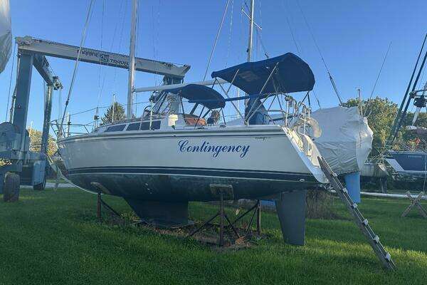 1992 Catalina