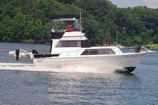 1988 Marinette