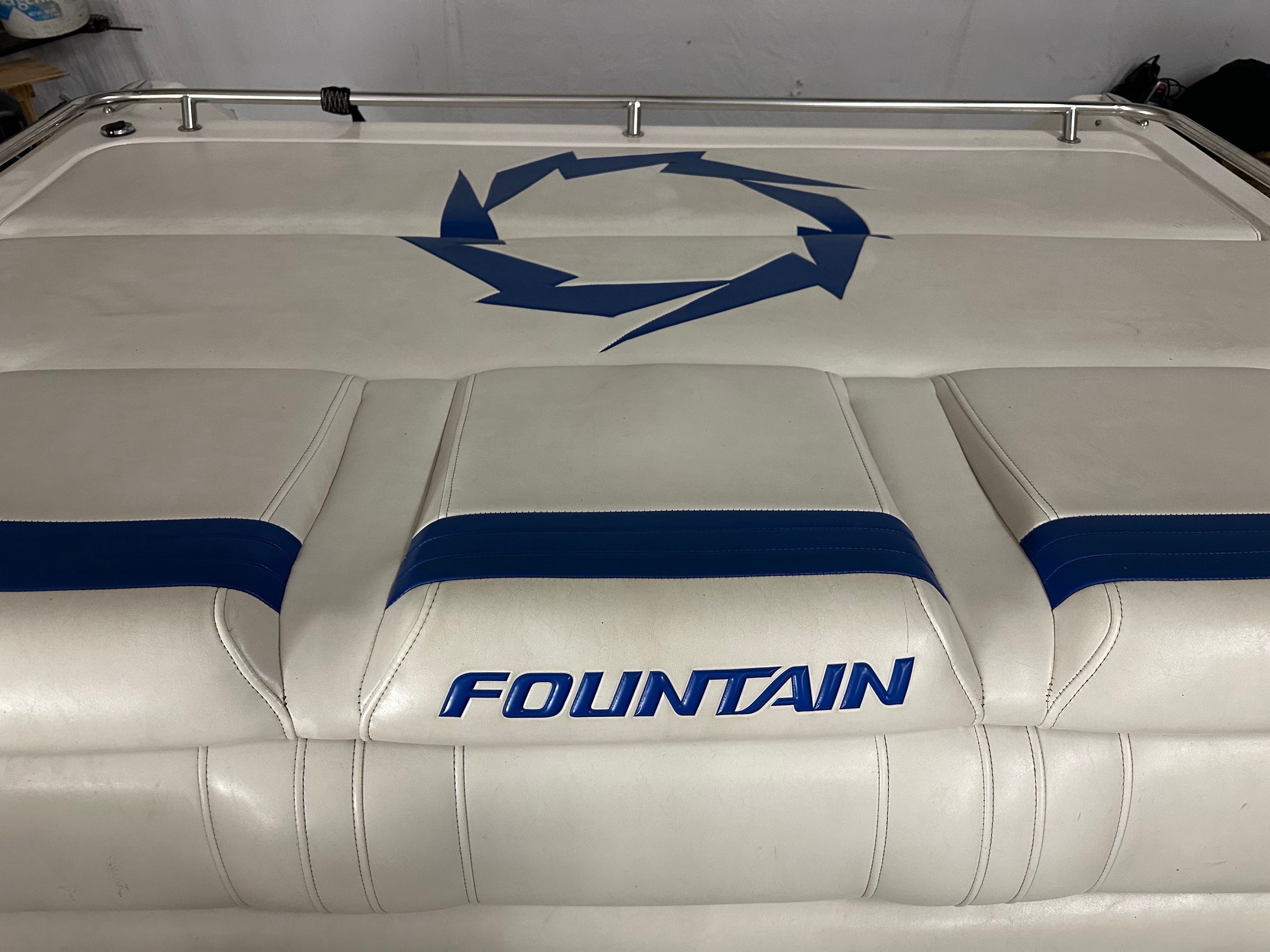 2006 Fountain Feber - 7