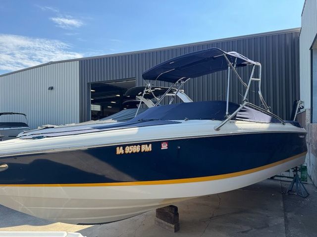2005 Cobalt 250 - 2