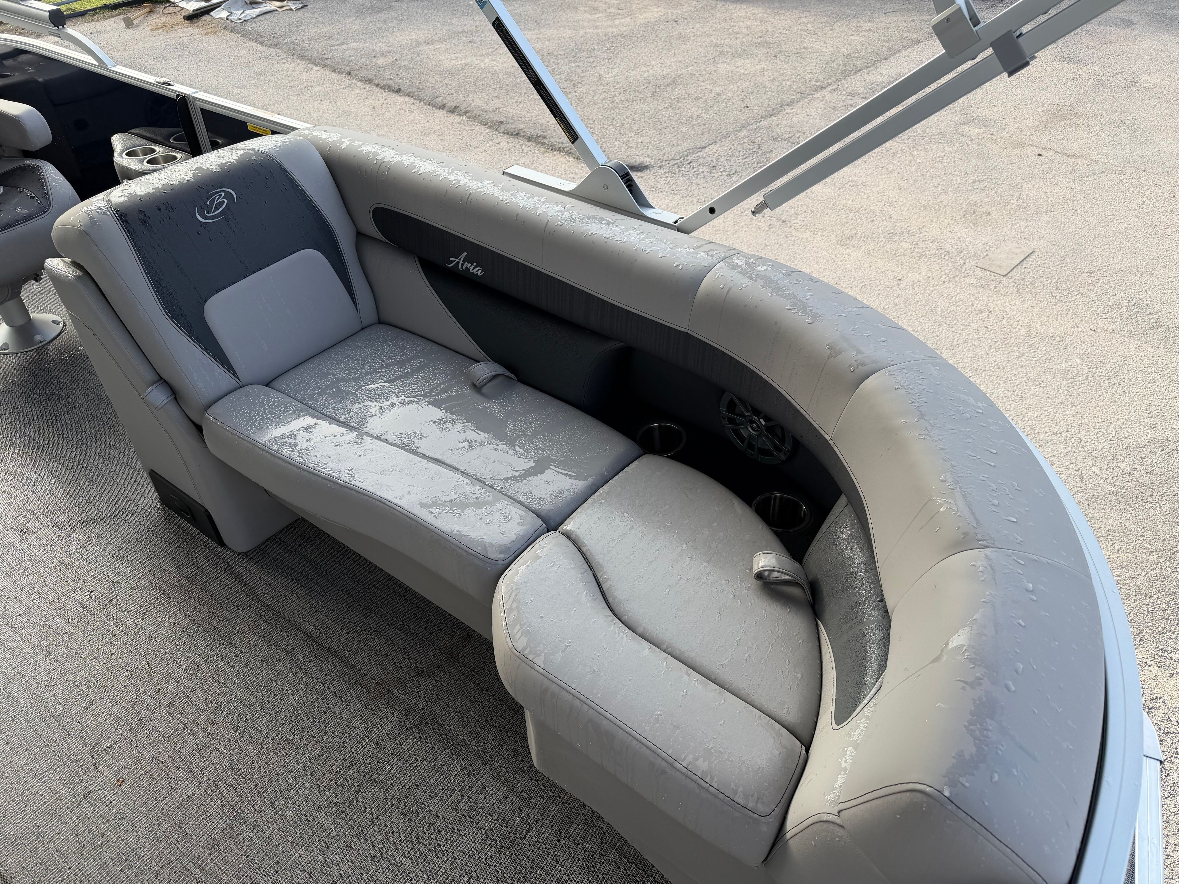 2026 BARLETTA A22UC - Image 7