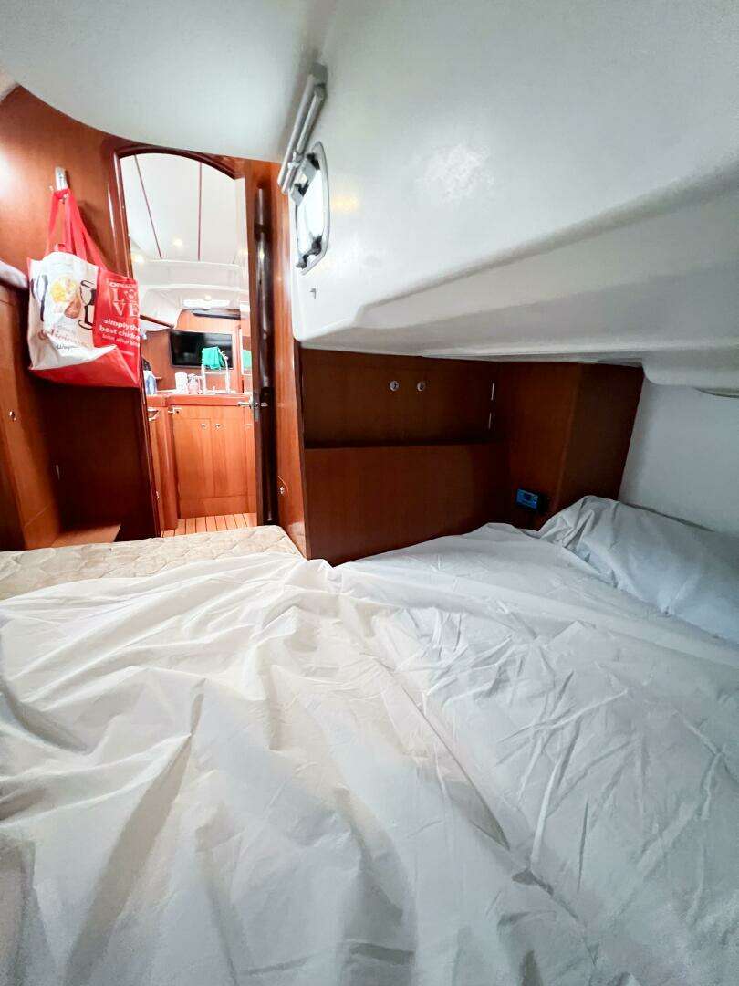 2007 Beneteau 373 - Image 64