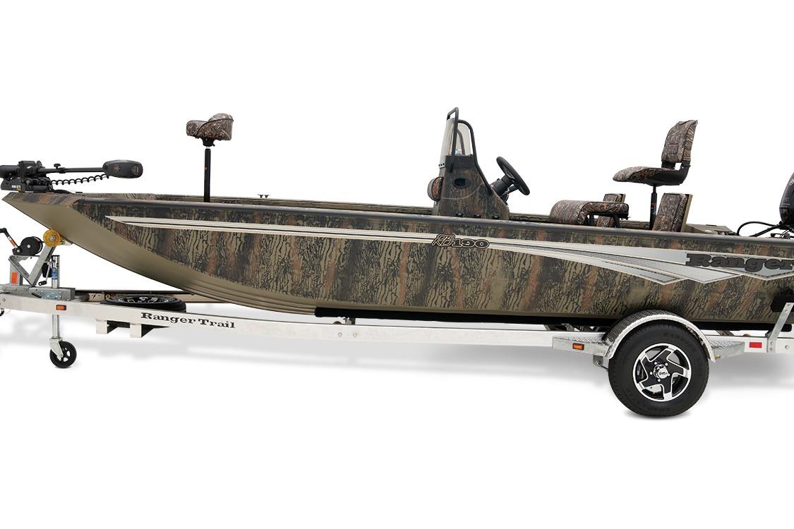 2026 Ranger RB190 - 72