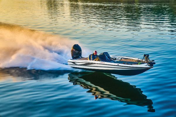 2025 Triton 19 TrX Patriot - 56