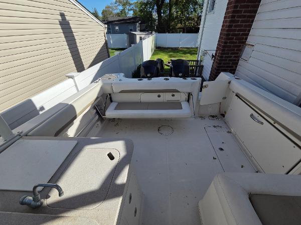 2015 Sailfish 275 DC - 33