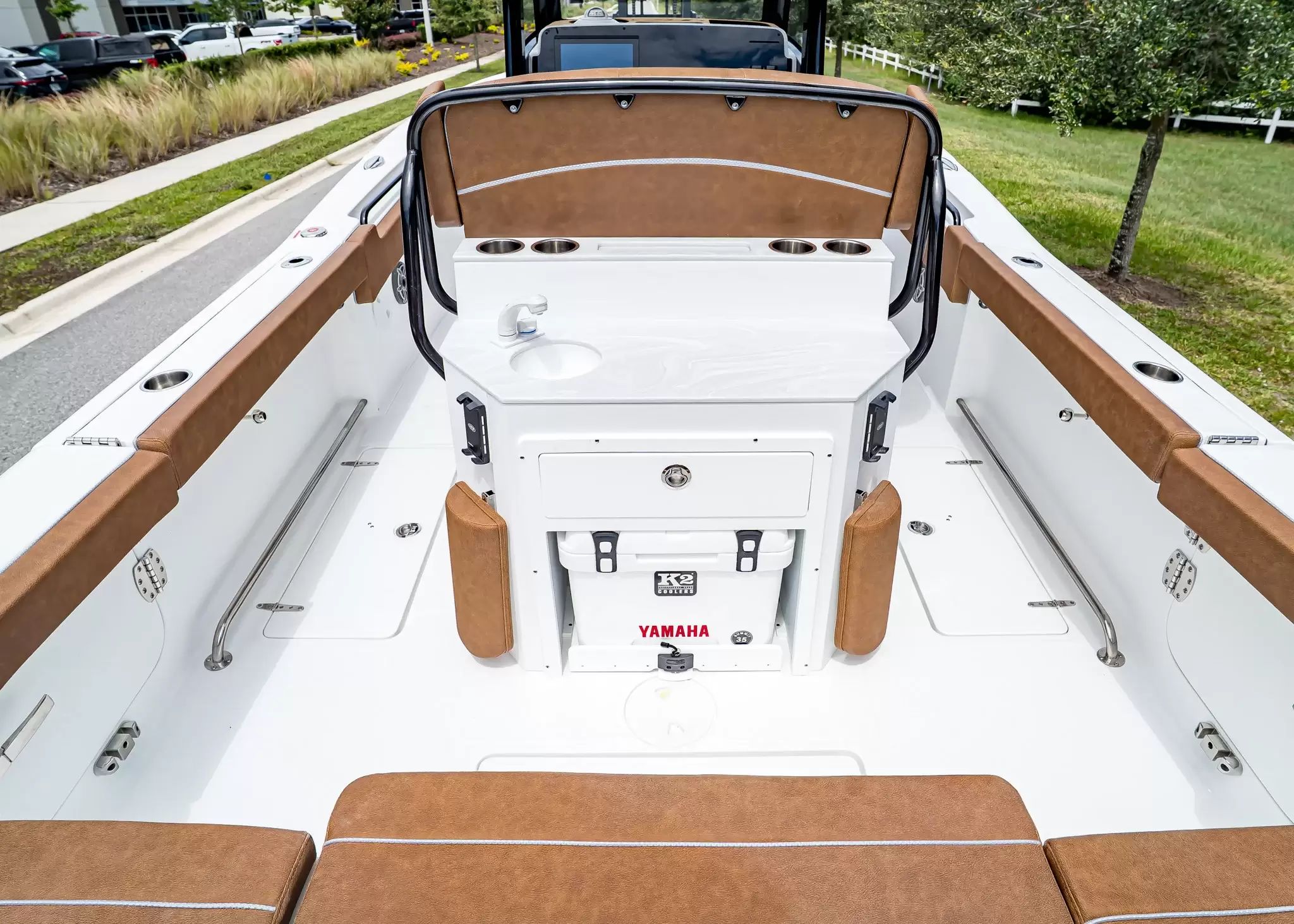 2027 Sea Hunt Ultra 265 SE - 6
