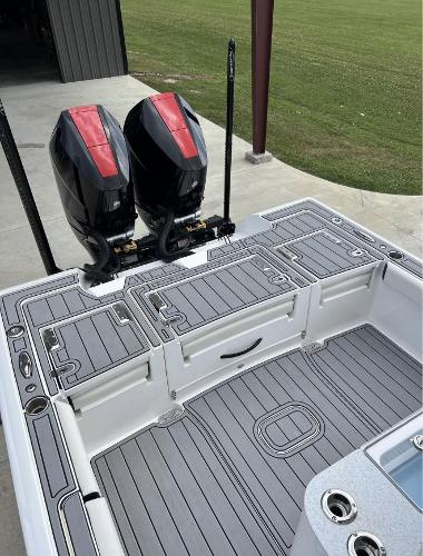2024 Tidewater 3100 Carolina Bay - 15