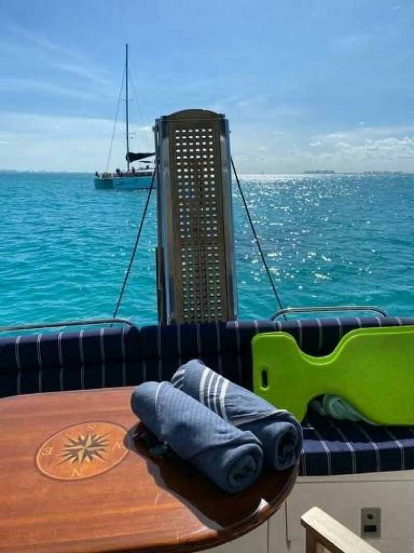 2006 Sunseeker Manhattan 50 - Image 19