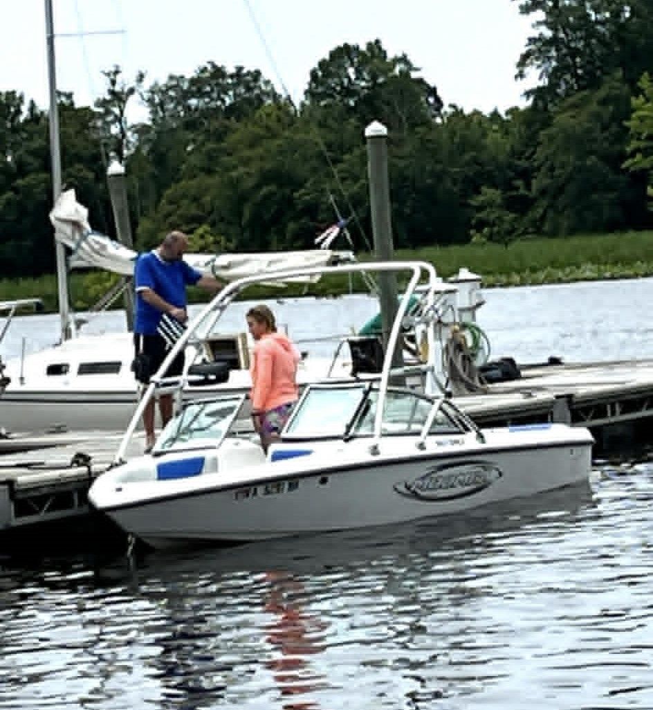 2006 Moomba Outback - 10