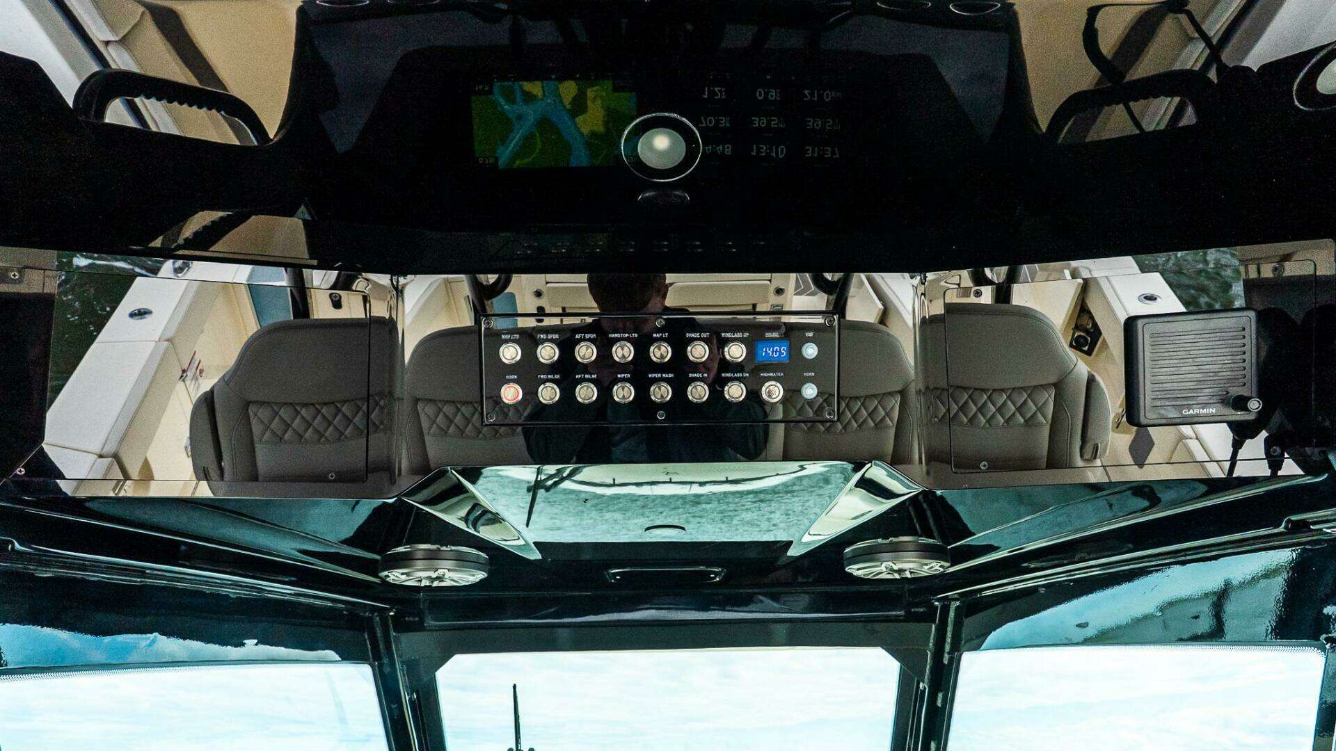 2025 Scout 377 LXF - Image 21