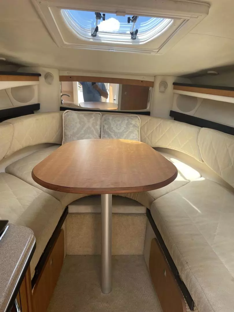 2006 Sea Ray Amberejack - Image 25