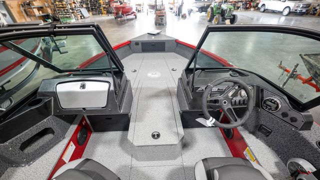 2026 Lund 1800 Explorer Sport - 5