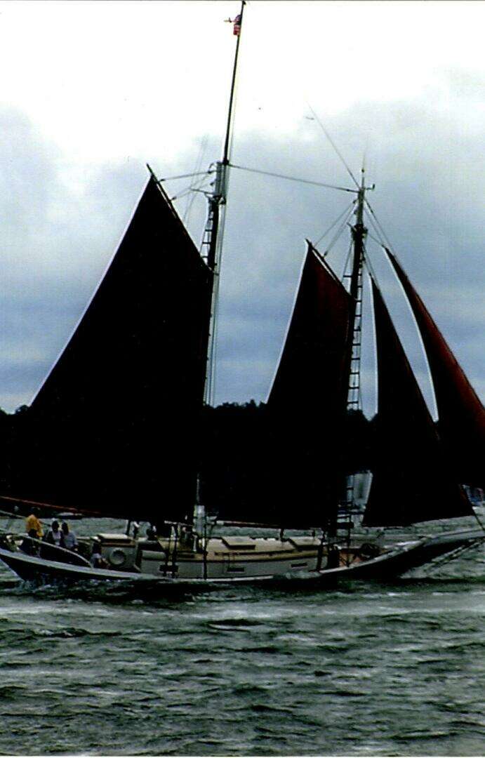 1966 Concordia R.D. "Pete" Culler - Image 2