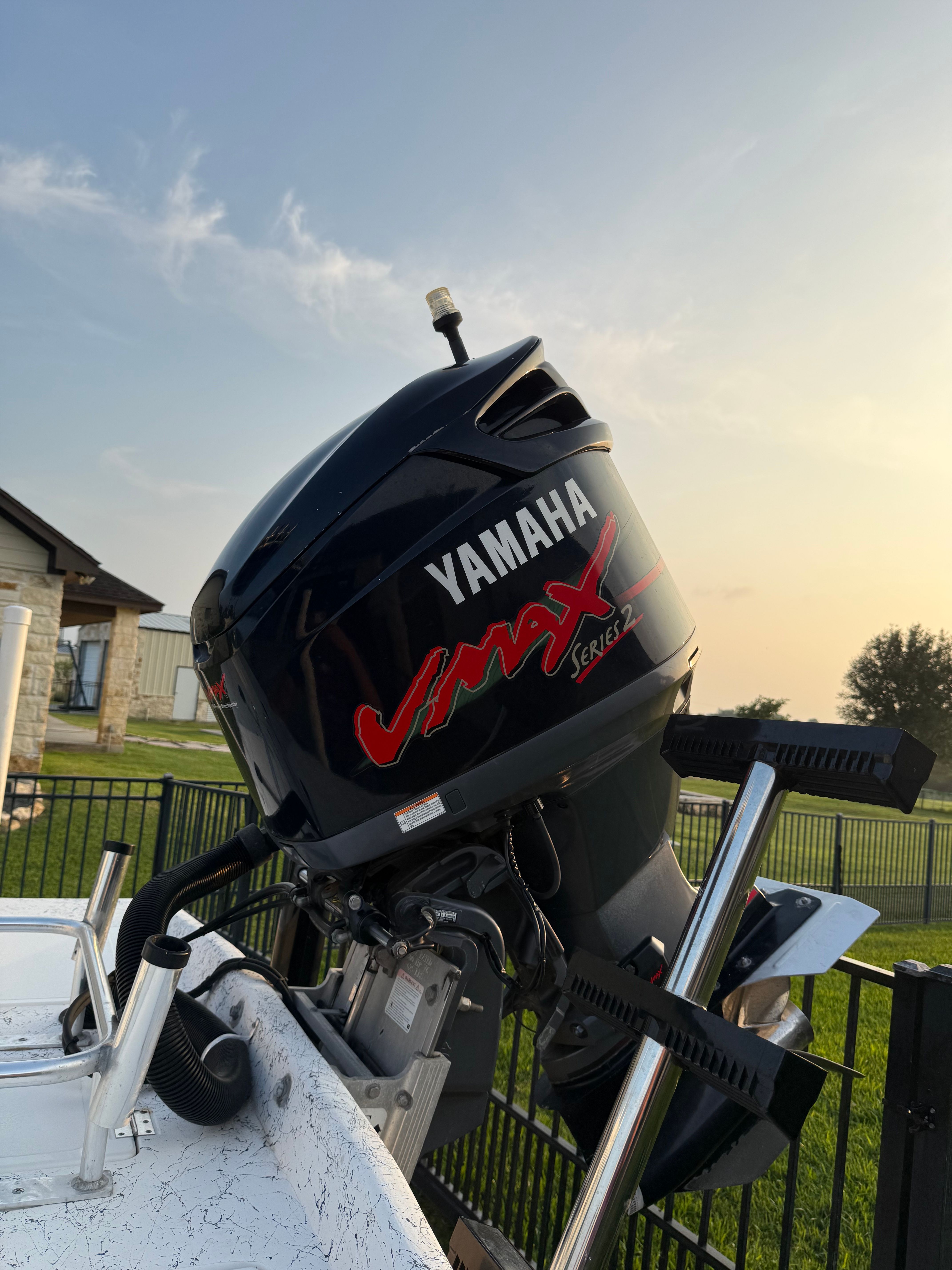 2010 Desperado Outlaw - 10