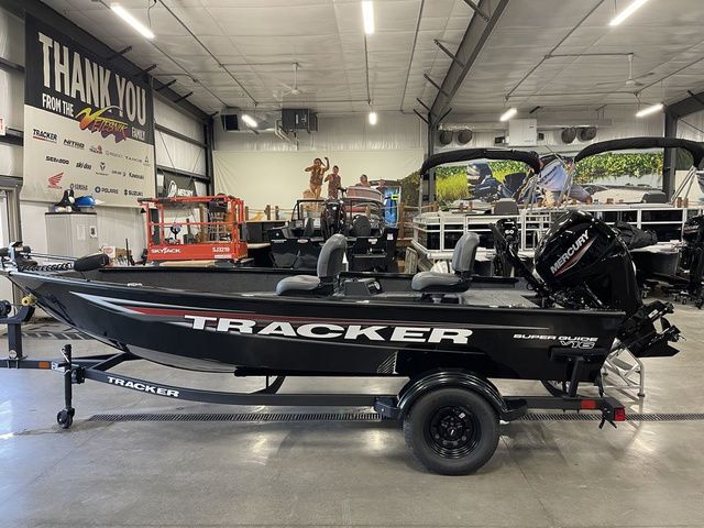 2026 Tracker Super Guide V 16 T - 9