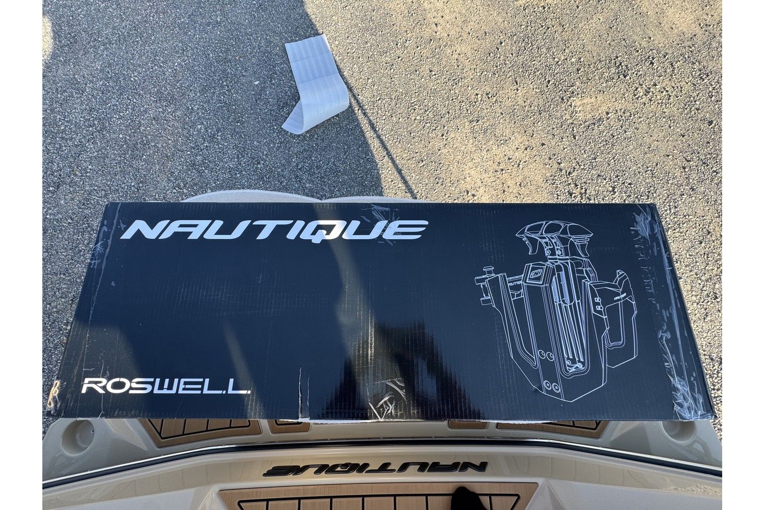 2025 Nautique Super Air Nautique G23 - 48
