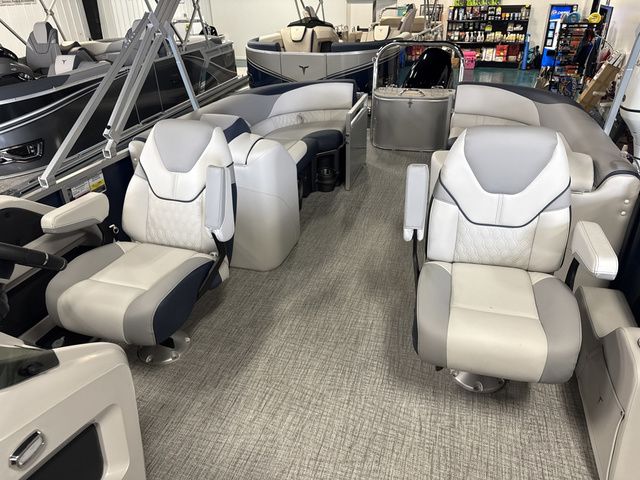 2026 Tahoe LTZ - Quad Lounger - 6