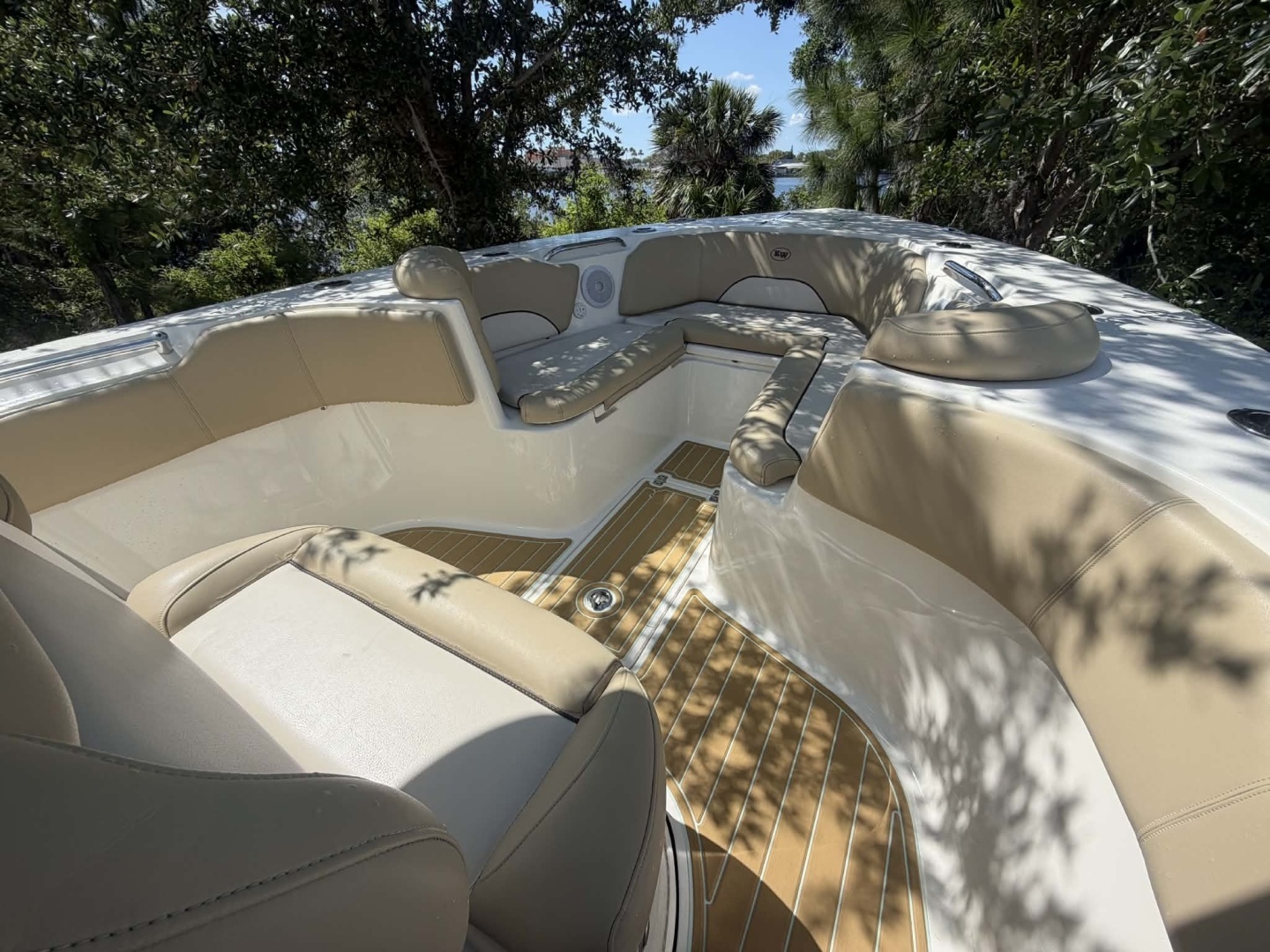 2019 Key West 263 FS - Image 26