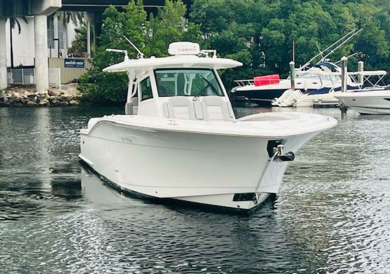 2018 Scout 380 LXF - Image 7
