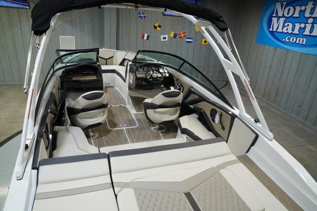 2024 Monterey 238SS Super Sport - 22