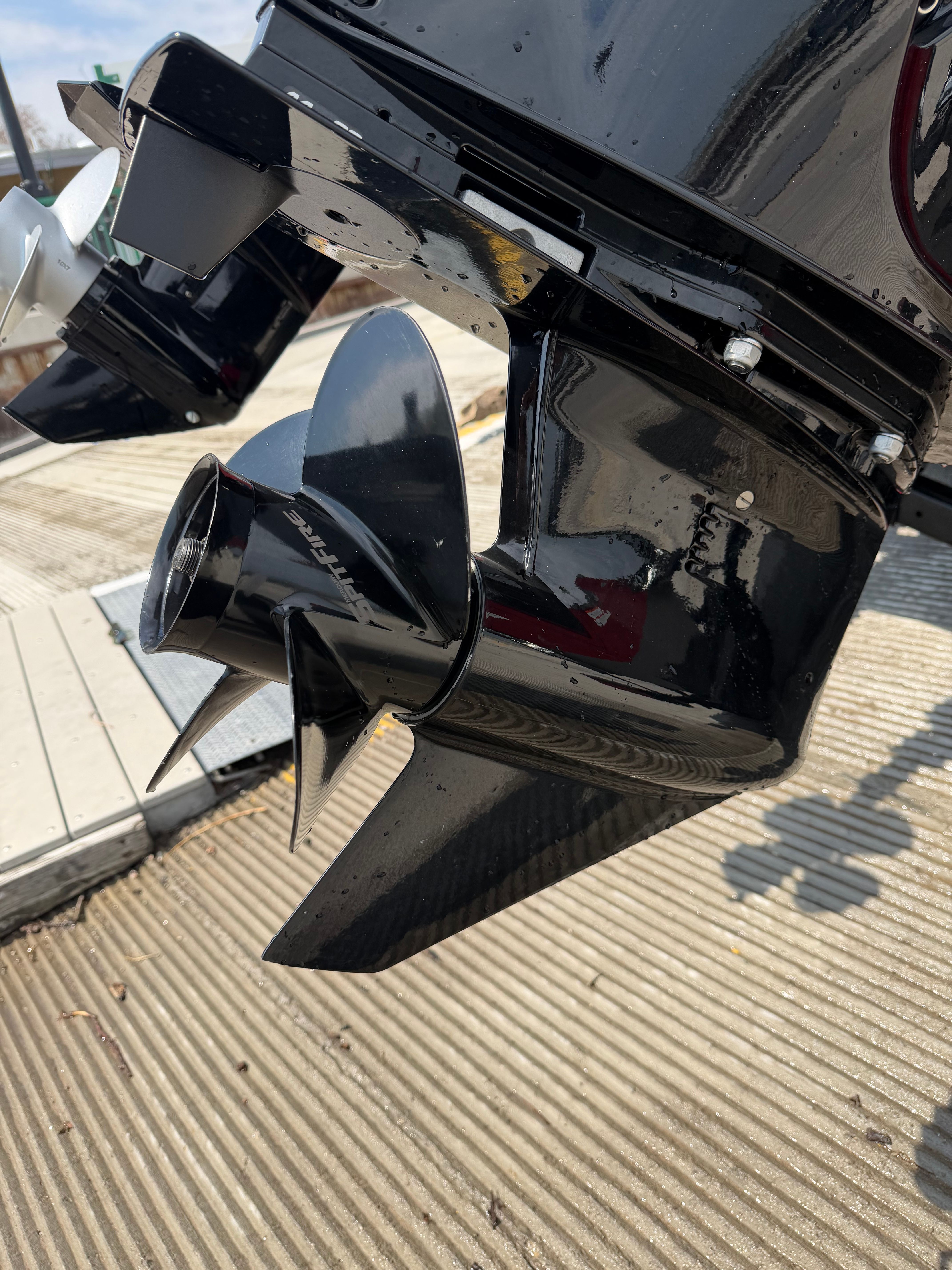 2022 Lund 1775 Adventure Sport - 14