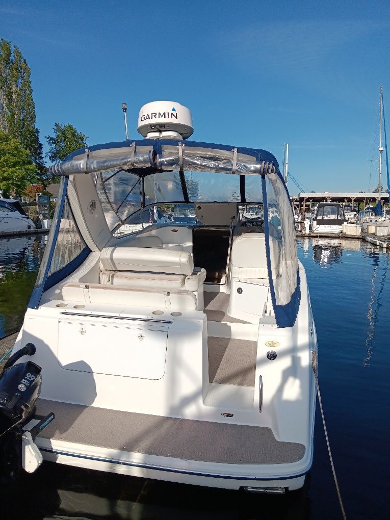 2002 Bayliner 2855 Ciera - 61