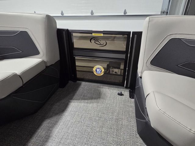 2026 BARLETTA BOATS Cabrio 22M - 34