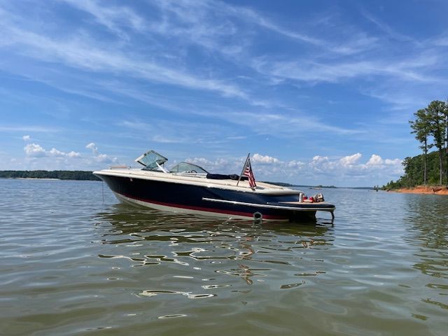 2013 Chris-Craft Corsair 22 - 3