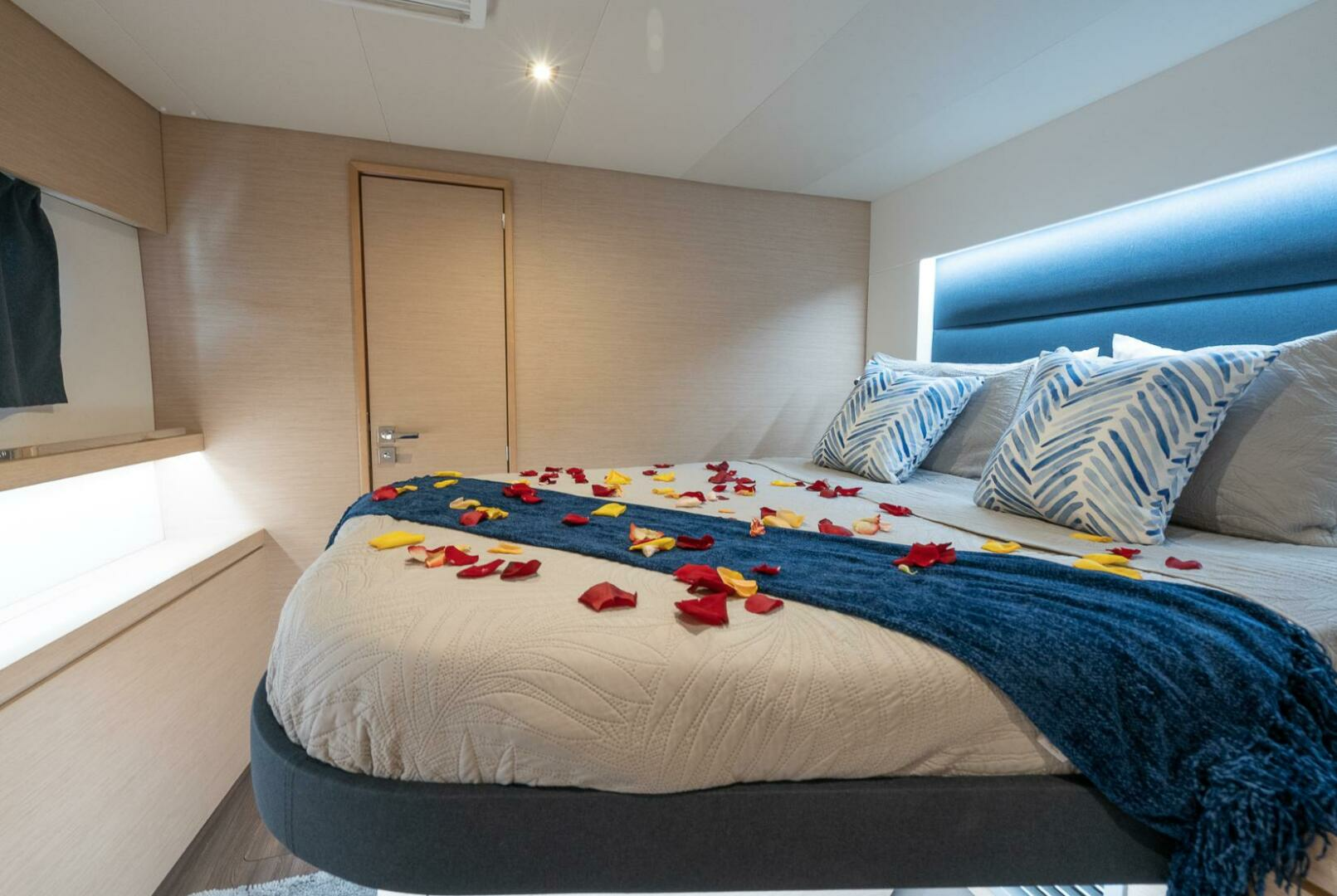 2019 Fountaine Pajot Saona 47 - Image 19