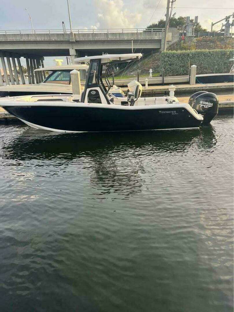 2023 Tidewater 256 CC - Image 2