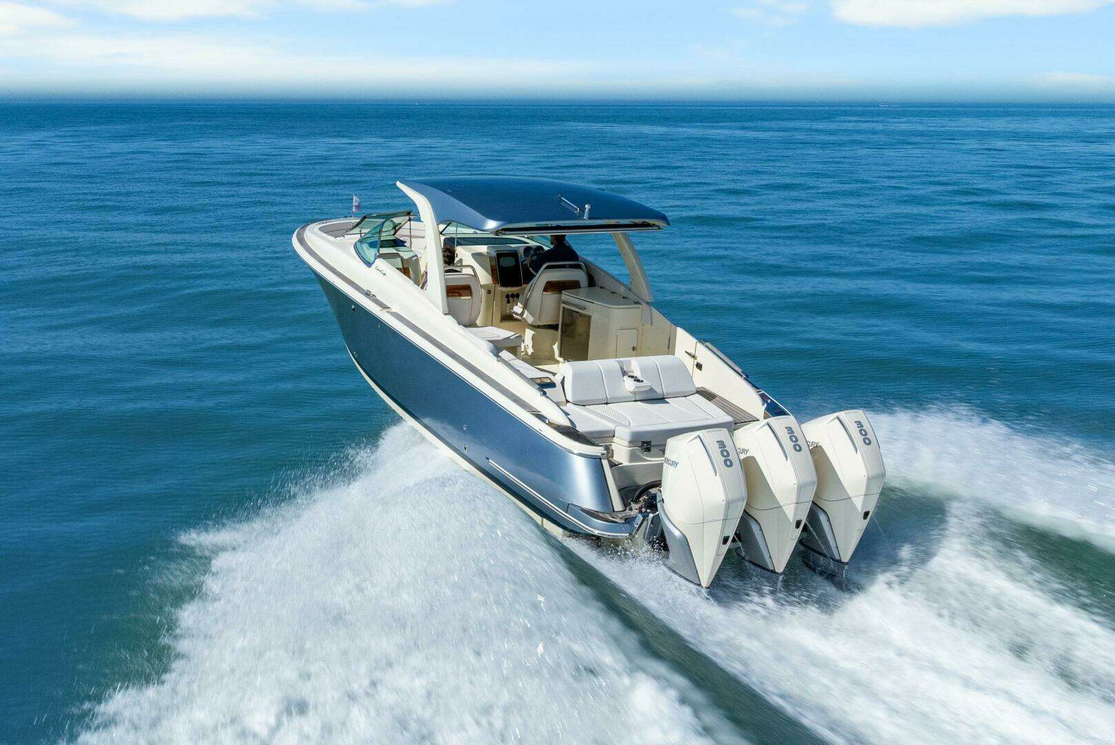 2021 Chris-Craft Launch 35 GT OB - Image 21
