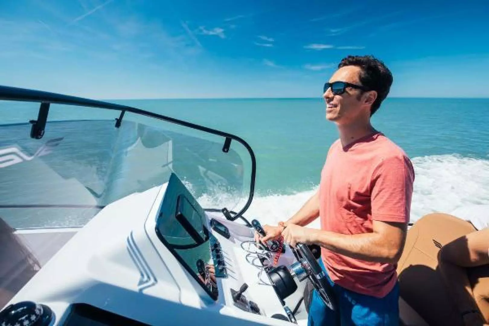 2026 Beneteau FLYER 8 SpaceDeck - Image 19