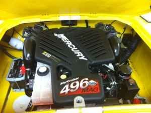 2004 Donzi 22 Classic Anniversary Edition - 3