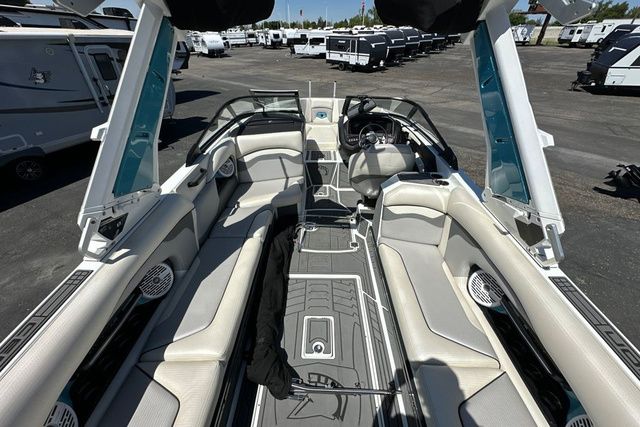2019 Centurion Ri257 - 12