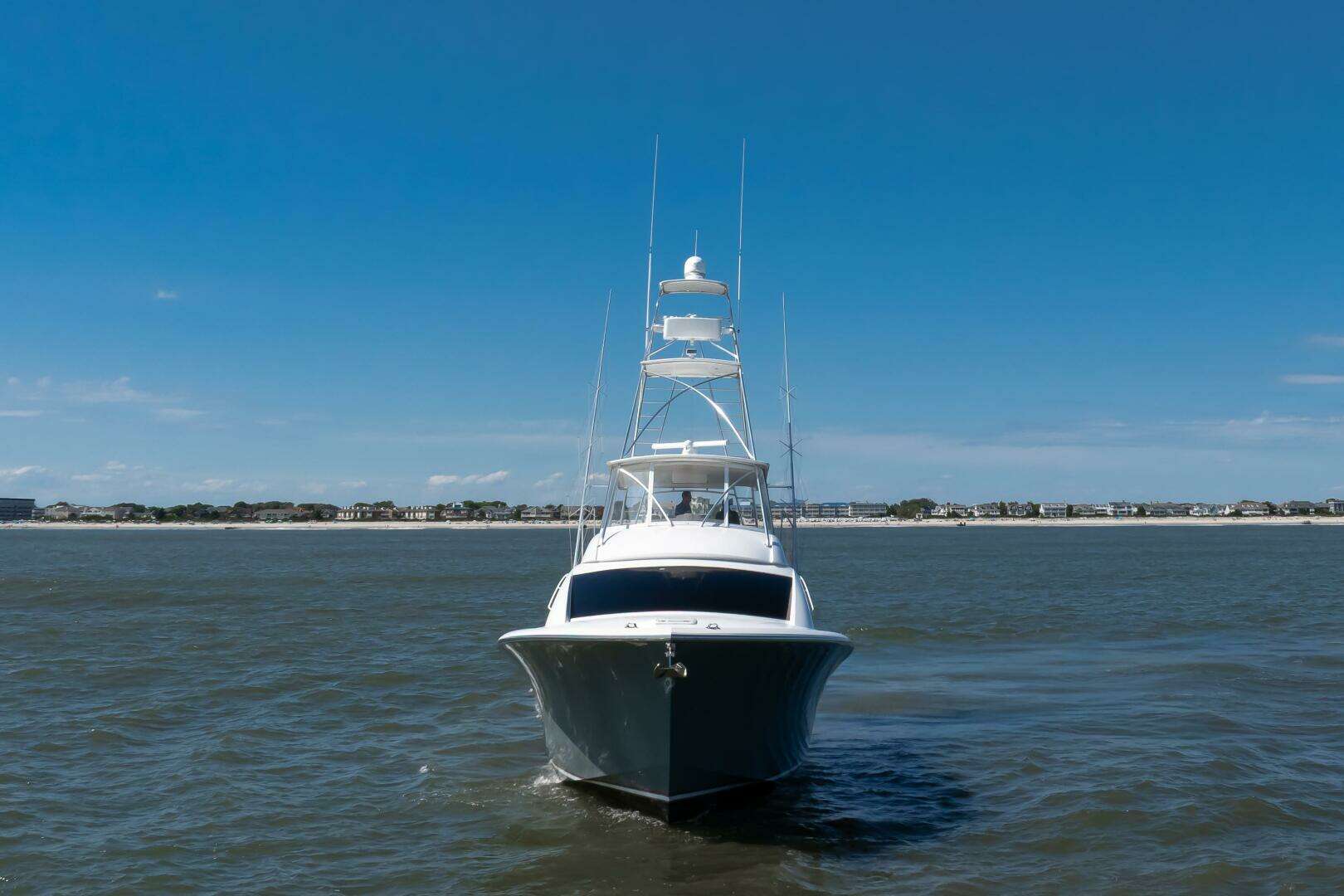 2015 Ocean Yachts 64 Convertible - Image 34