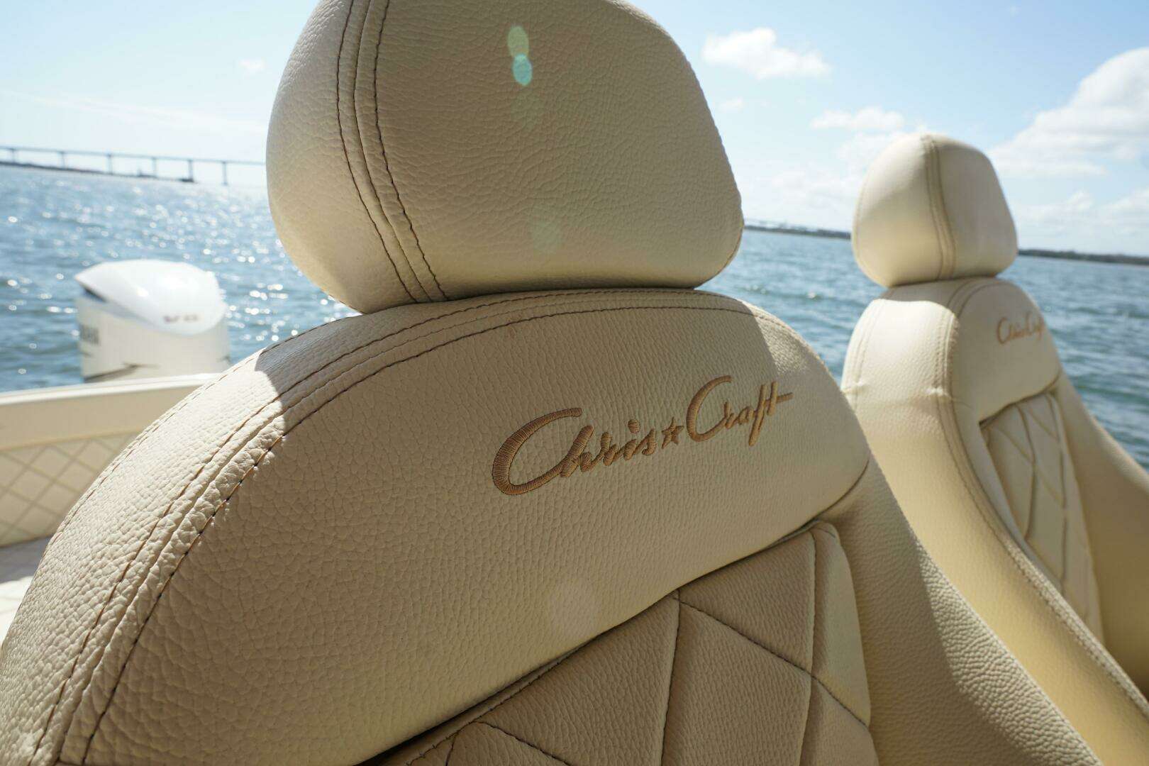 2018 Chris-Craft Catalina 34 - Image 13