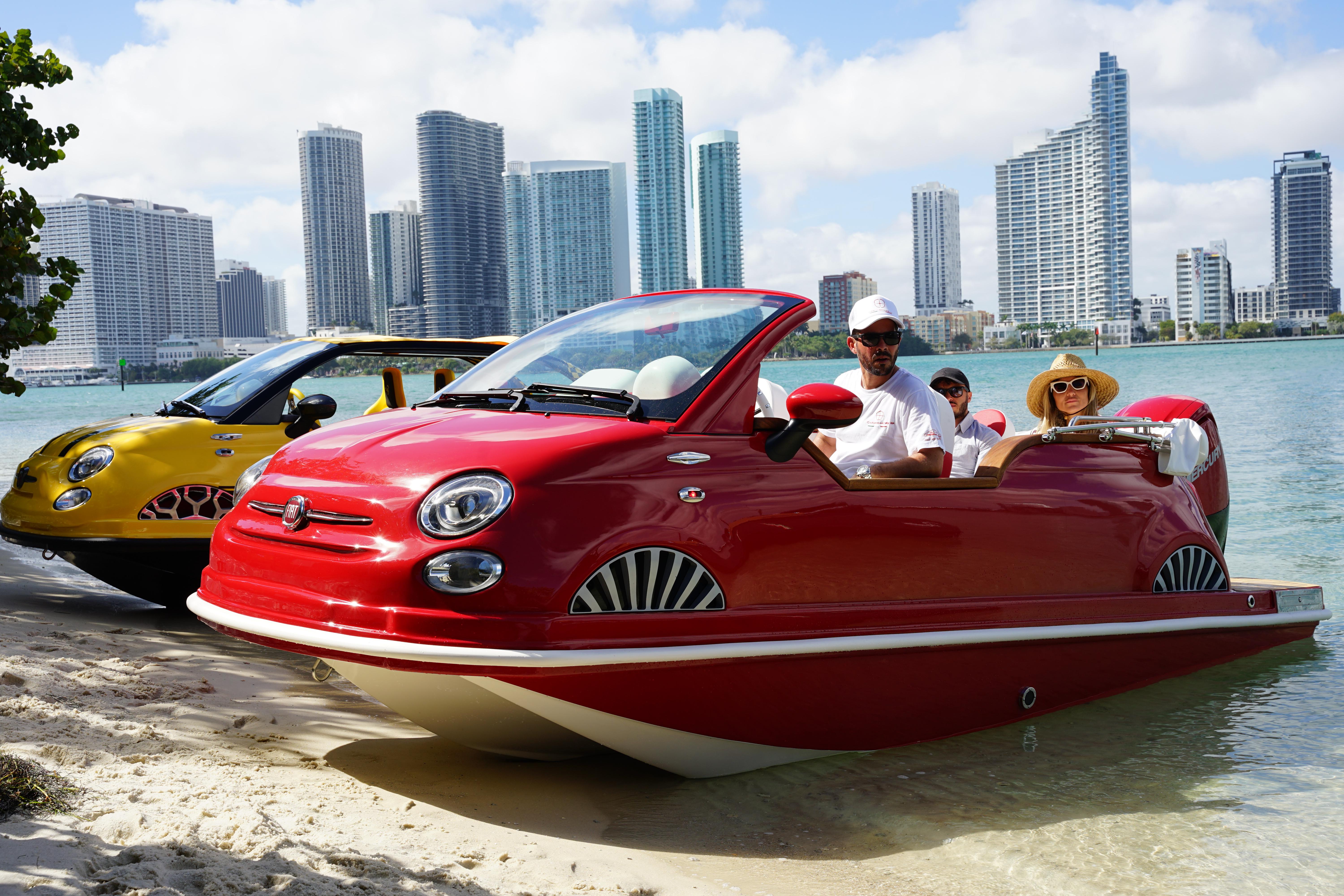 2026 Fiat Fiat 500 Classic