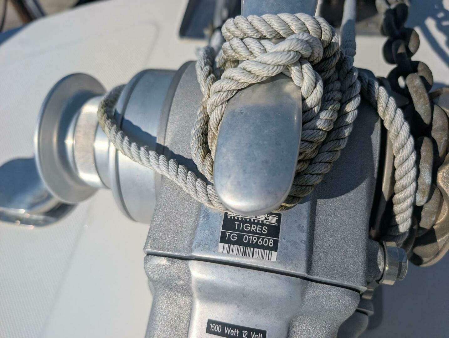 2015 American Tug — - Image 79