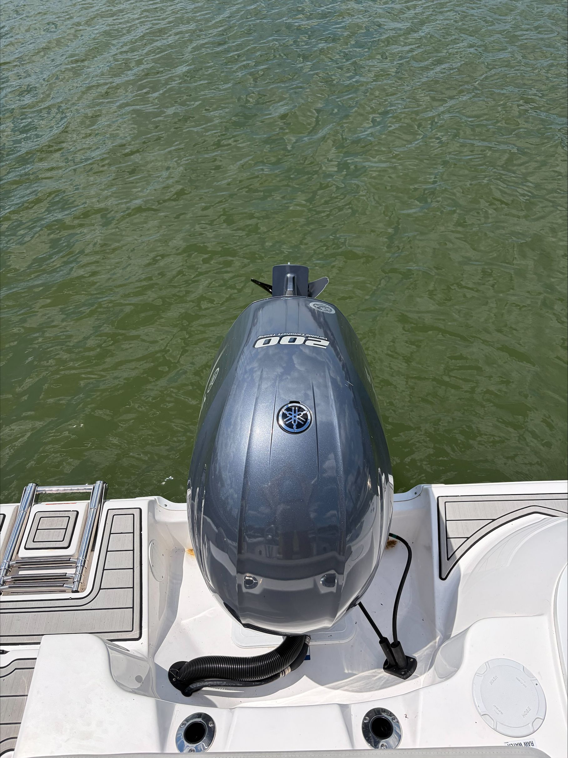 2023 Sea Fox 228 Commander - 6