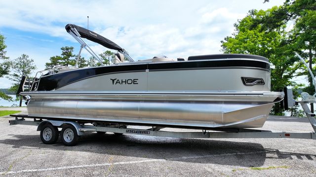 2026 Tahoe Cascade - 23 FT VRB - 3
