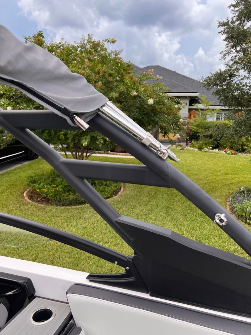 2023 Yamaha Boats 252S - 61