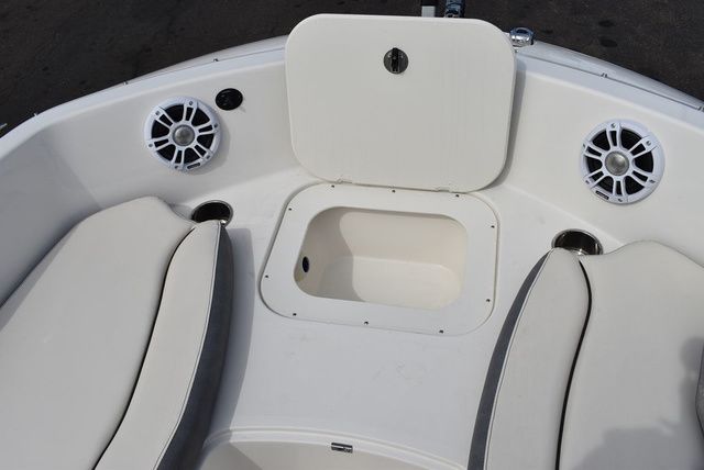 2024 Stingray 182 SC - 41