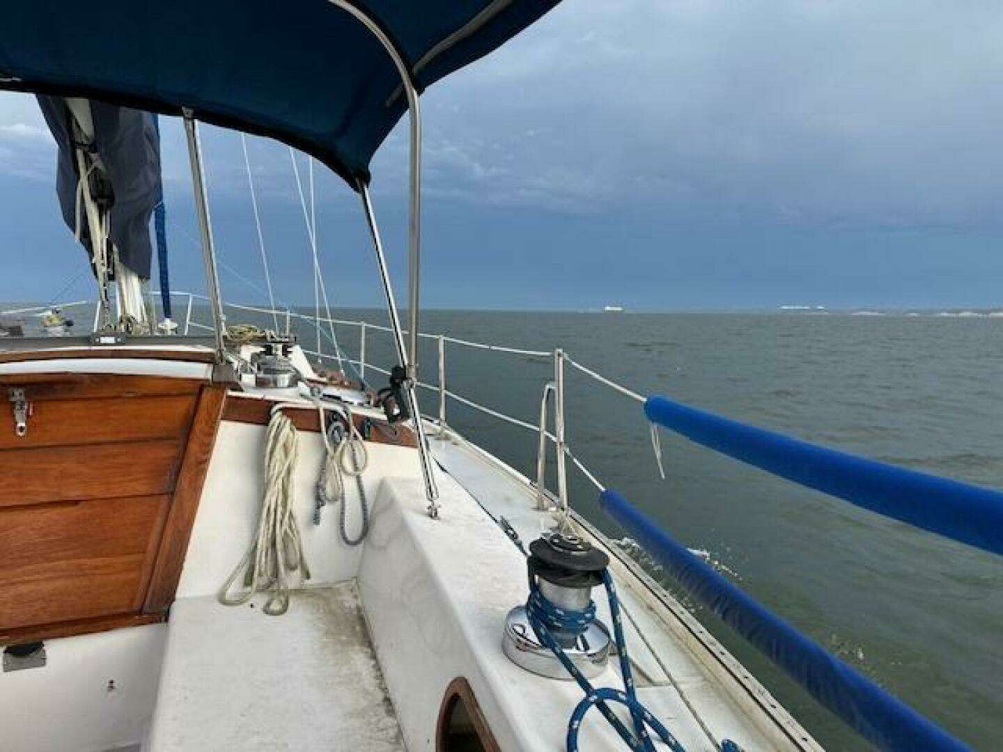 1992 Catalina — - Image 3