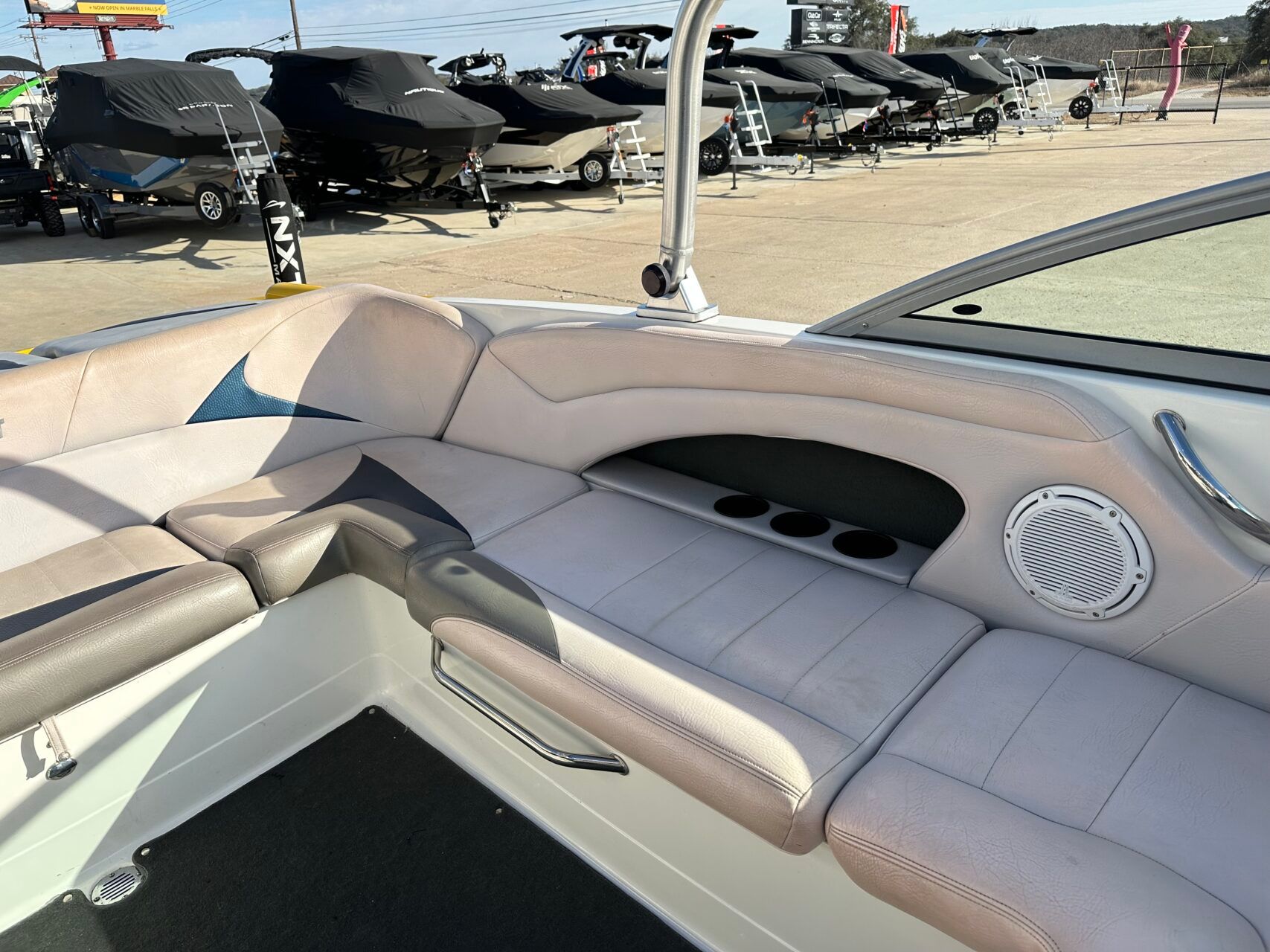 2006 MasterCraft — - 30