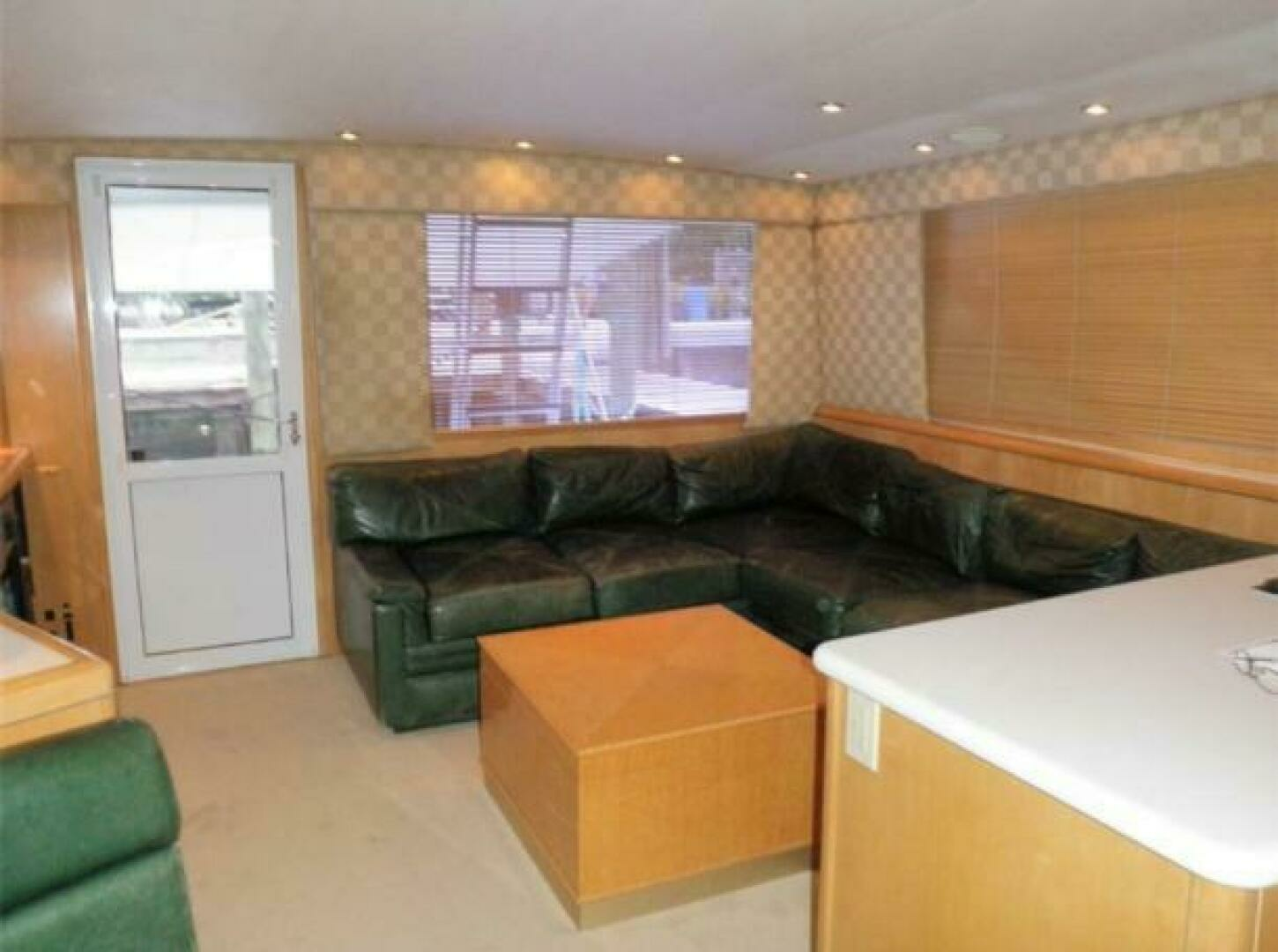 1998 Caterpillar Sportfish - Image 12
