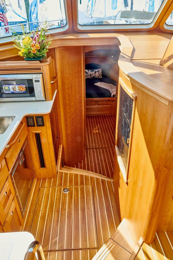 2027 Sabre 45SE - Image 15